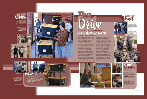 Exeter Township Senior School_Winter Event (1)