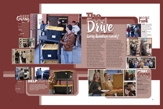 Exeter Township Senior School_Winter Event (1)