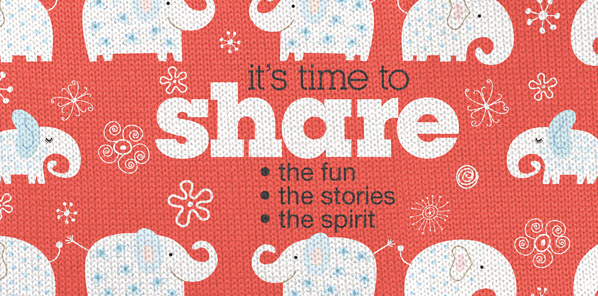 Its-time-to-share