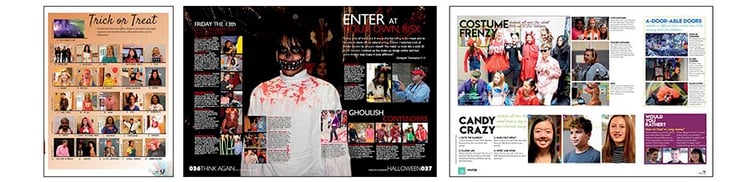 Yearbook_Halloween coverage