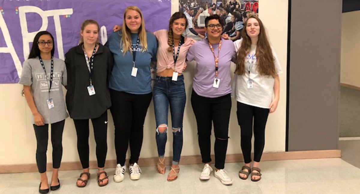 18_Flower Mound editors_Jones