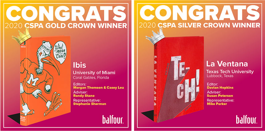 CSPA College Crowns_in post