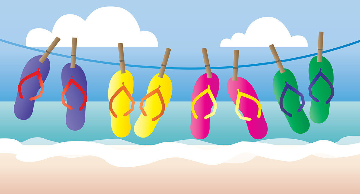 Soak up spring break for extra student life coverage