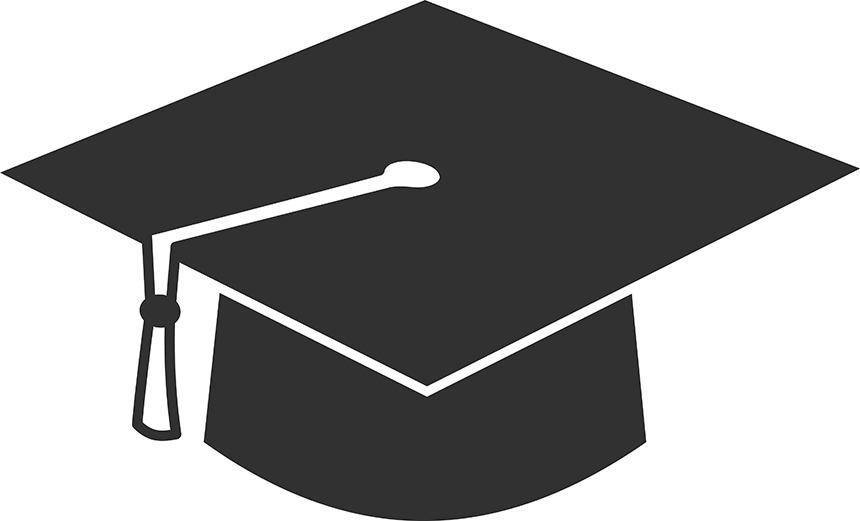 Graduation cap_1266204
