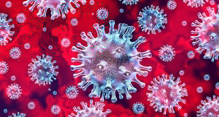 Coronavirus image