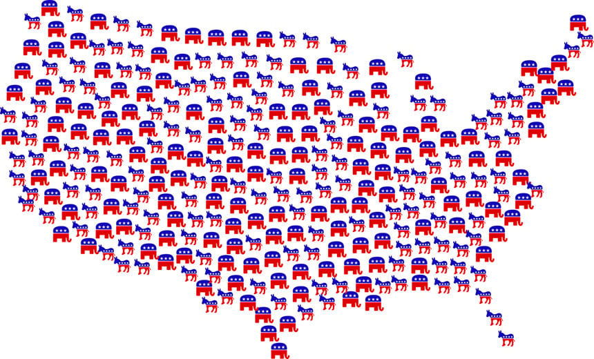 Election graphic US map_Pixabay