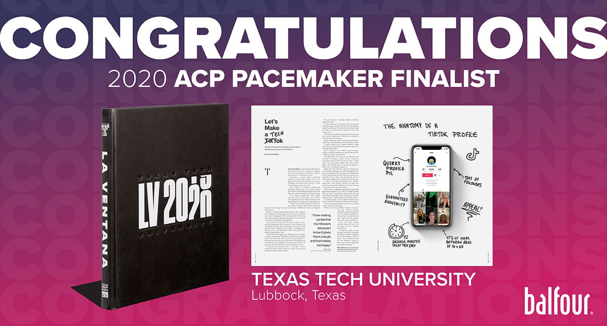 2020 ACP Colleg Pacemaker_Texas Tech