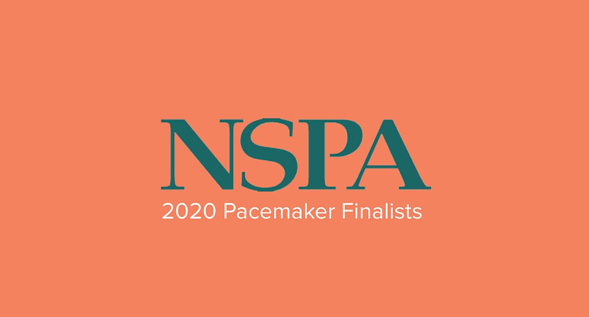 2020 NSPA Pacemaker Finalists thumb