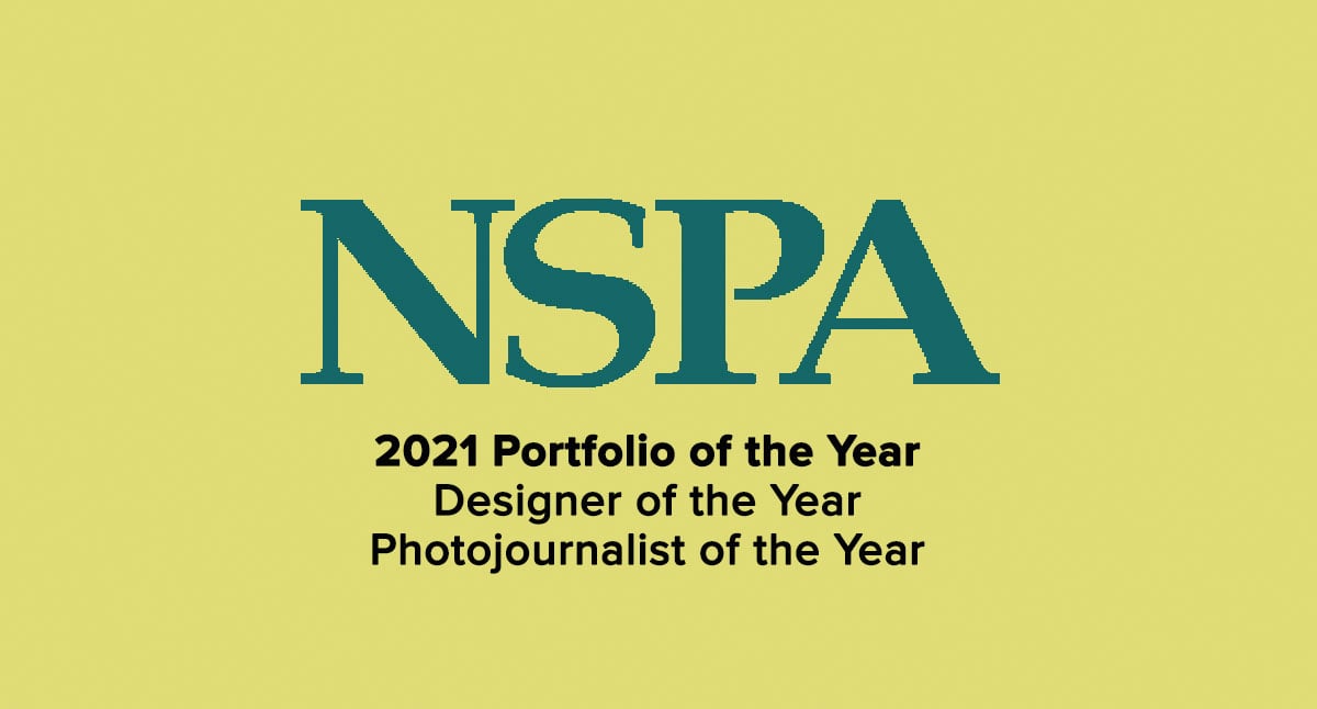 21_NSPA_Portfolio of Year