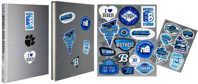 21_Bothell HS_Cover stickers1200
