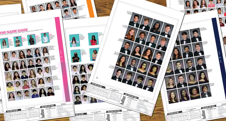 Why your yearbook staff shirts are hurting your program