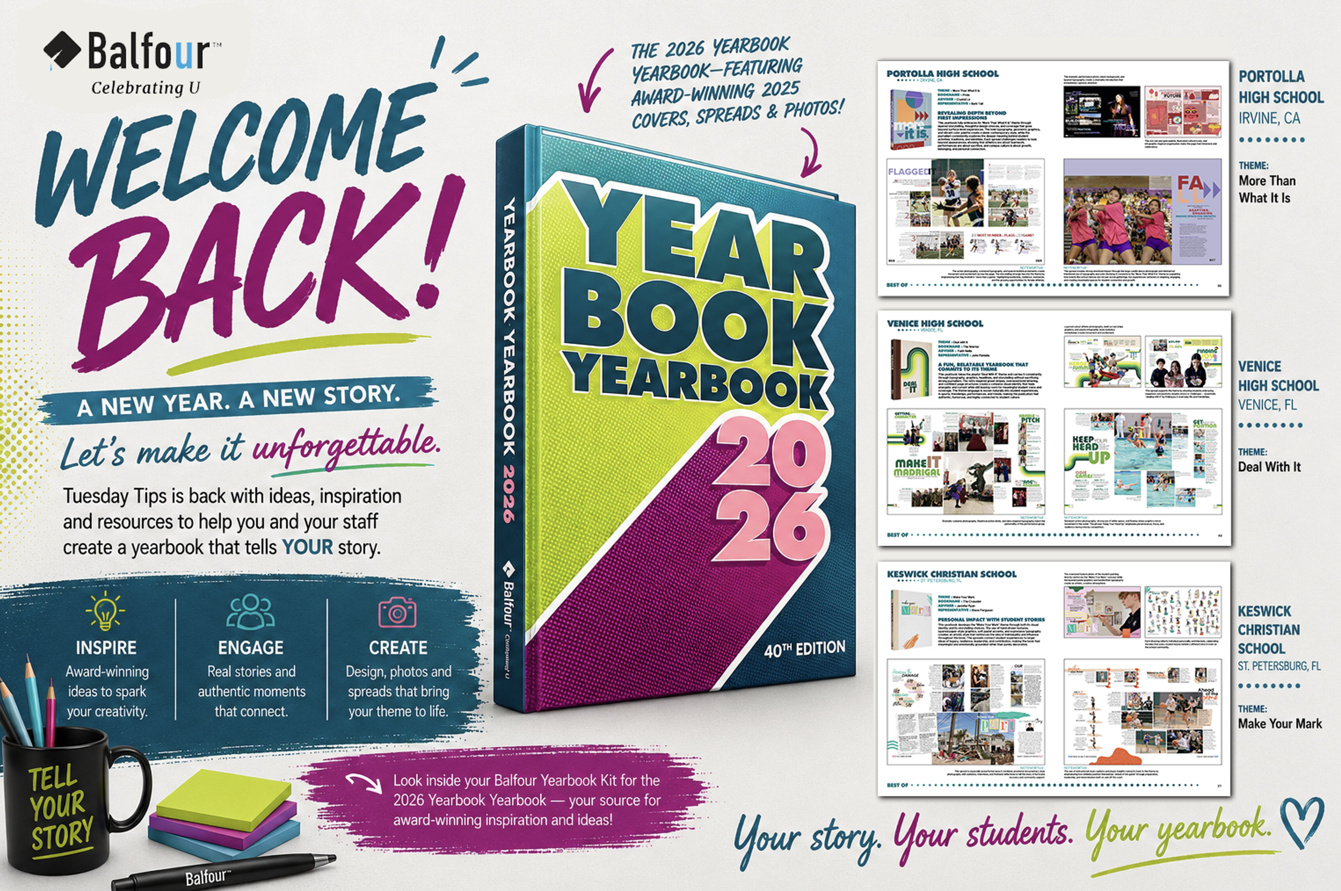 welcome back ybyb blog