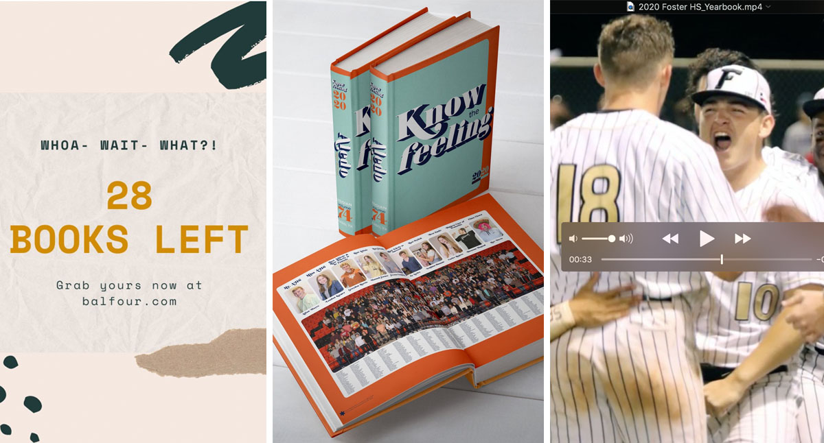 Ready, set, post! Promote your book with powerful social media visuals